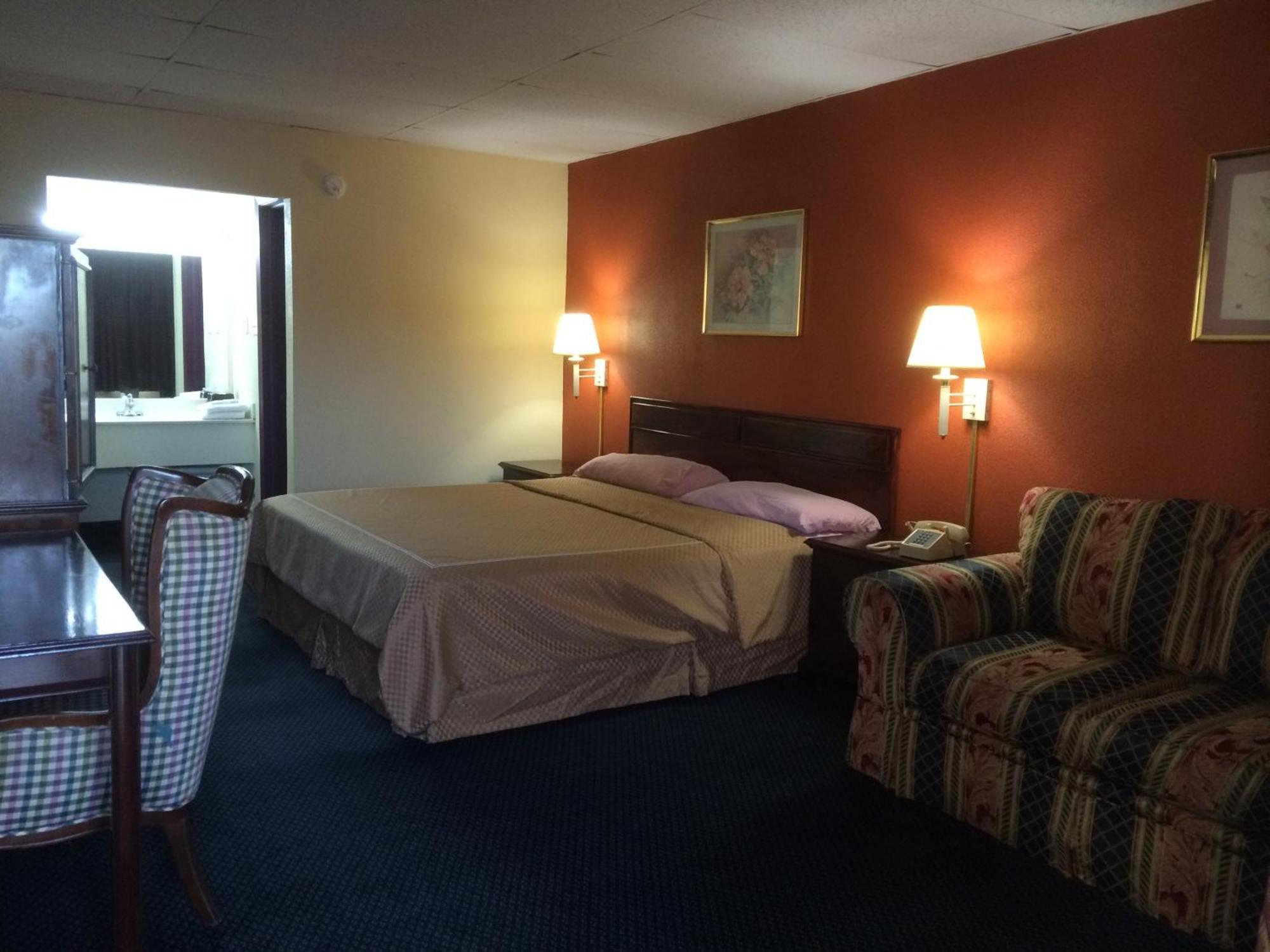 Executive Inn Texarkana Habitación foto